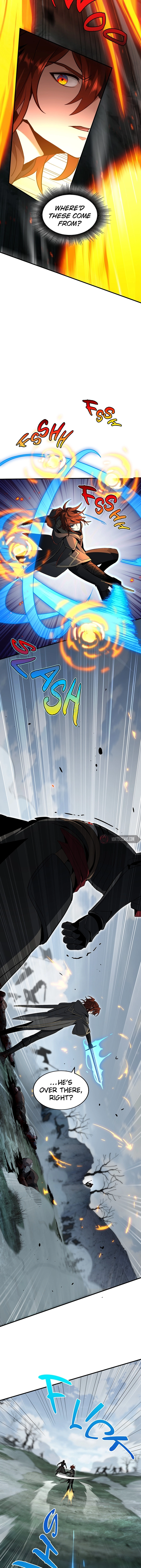 Read La Vida Después de la Muerte ES Manga Online