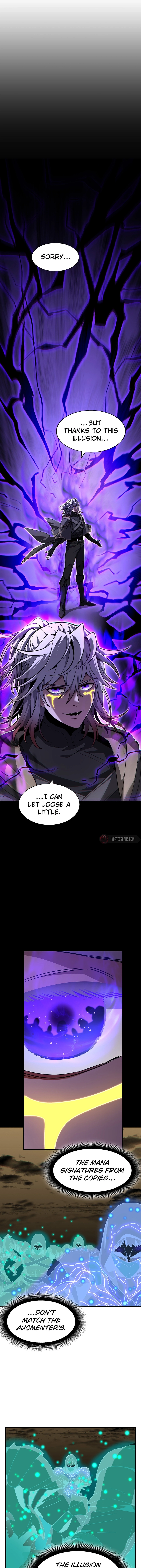 Read La Vida Después de la Muerte ES Manga Online