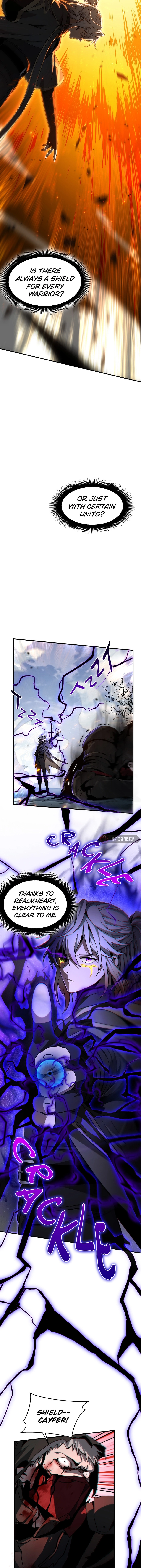 Read La Vida Después de la Muerte ES Manga Online