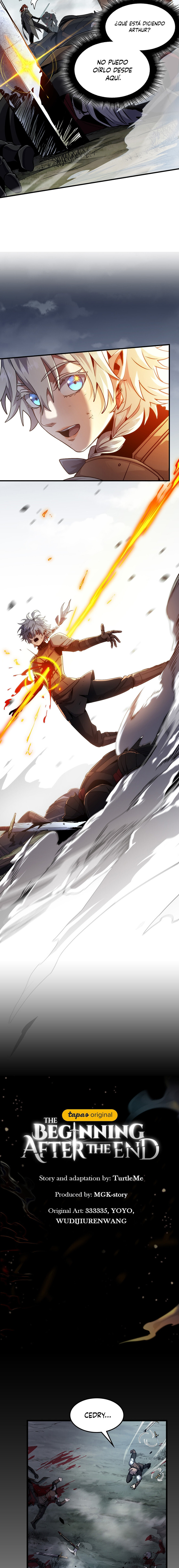 Read La Vida Después de la Muerte ES Manga Online
