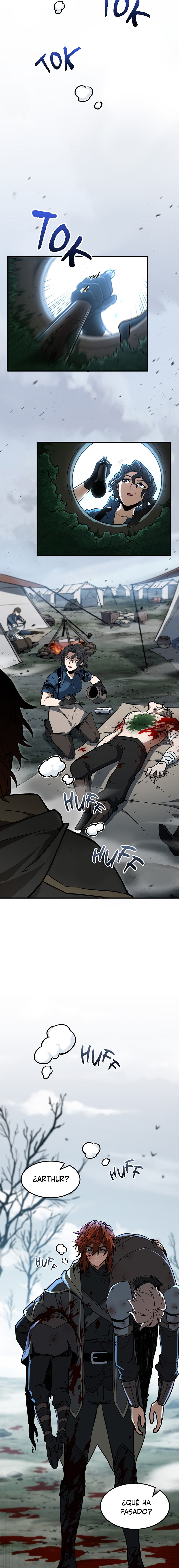 Read La Vida Después de la Muerte ES Manga Online