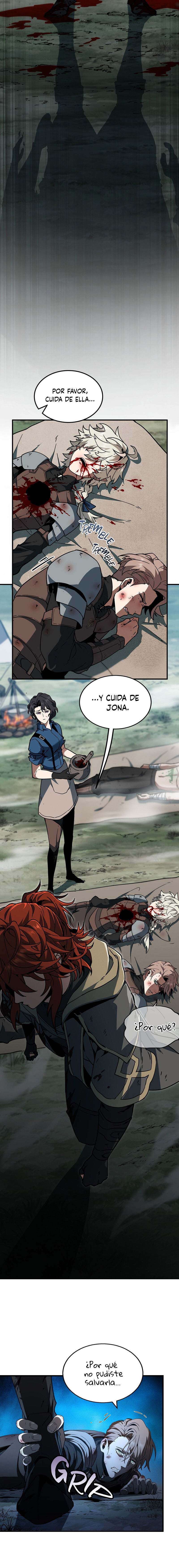 Read La Vida Después de la Muerte ES Manga Online