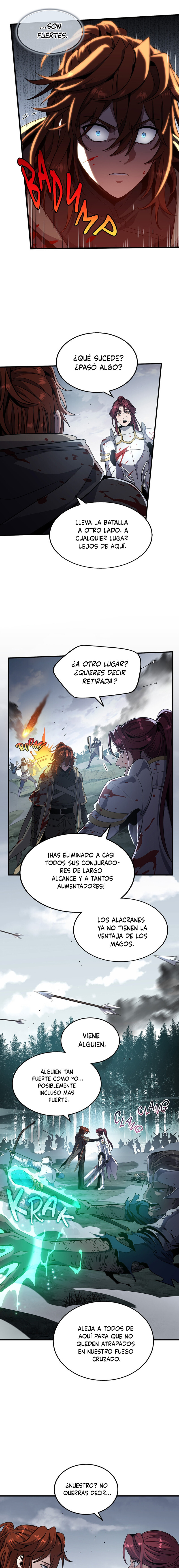 Read La Vida Después de la Muerte ES Manga Online