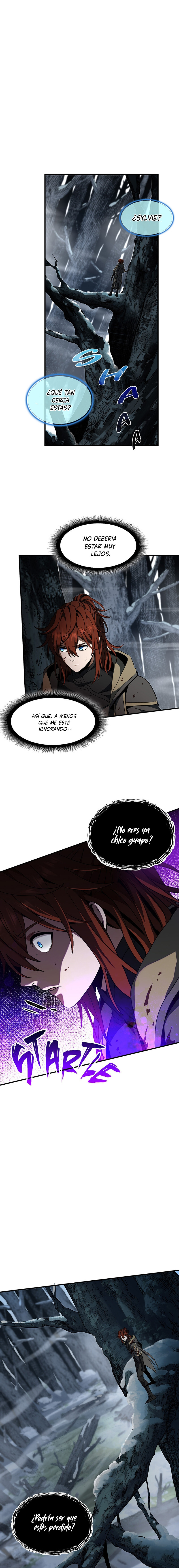 Read La Vida Después de la Muerte ES Manga Online