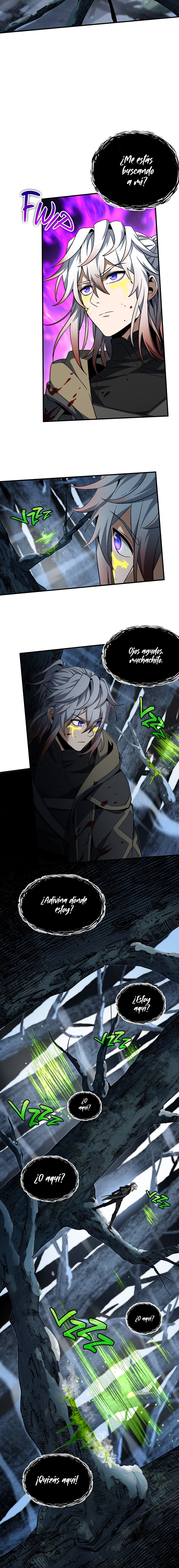 Read La Vida Después de la Muerte ES Manga Online