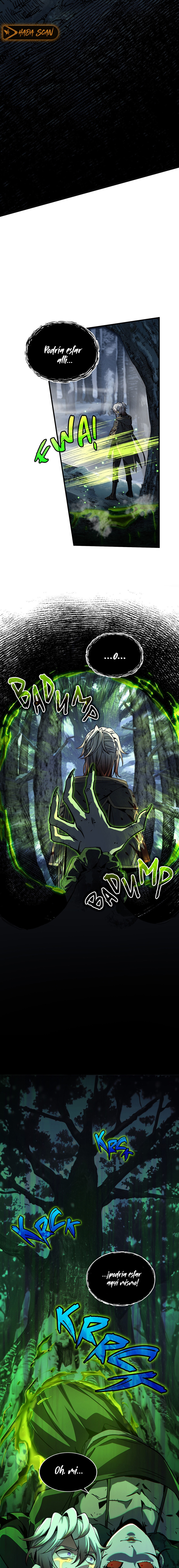 Read La Vida Después de la Muerte ES Manga Online