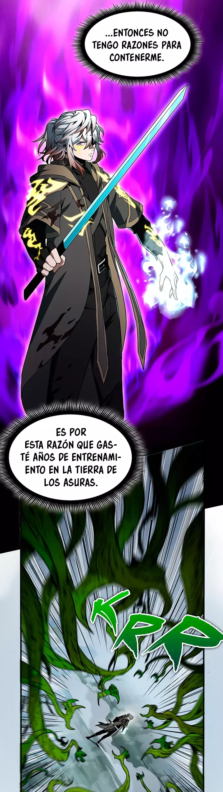 Read La Vida Después de la Muerte ES Manga Online