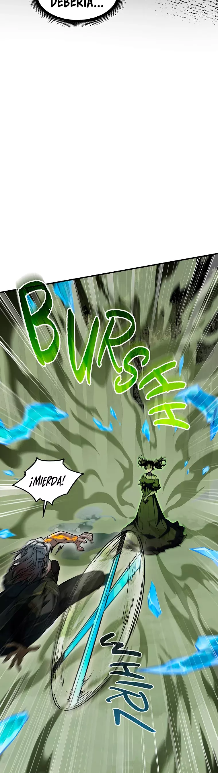 Read La Vida Después de la Muerte ES Manga Online