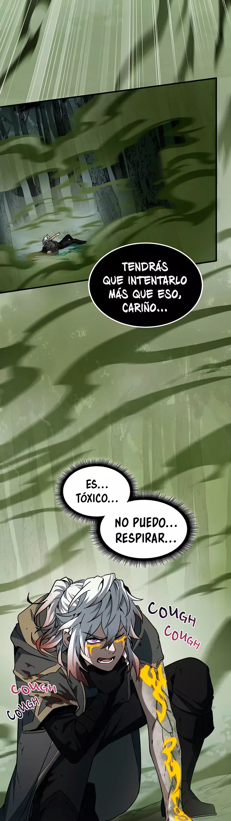 Read La Vida Después de la Muerte ES Manga Online