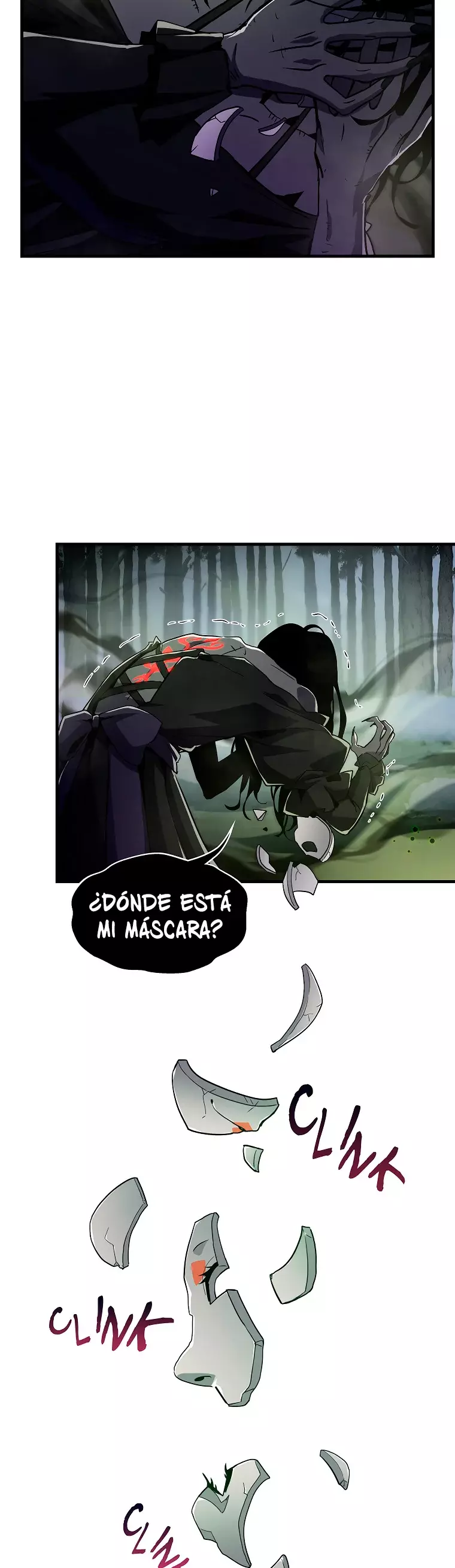 Read La Vida Después de la Muerte ES Manga Online