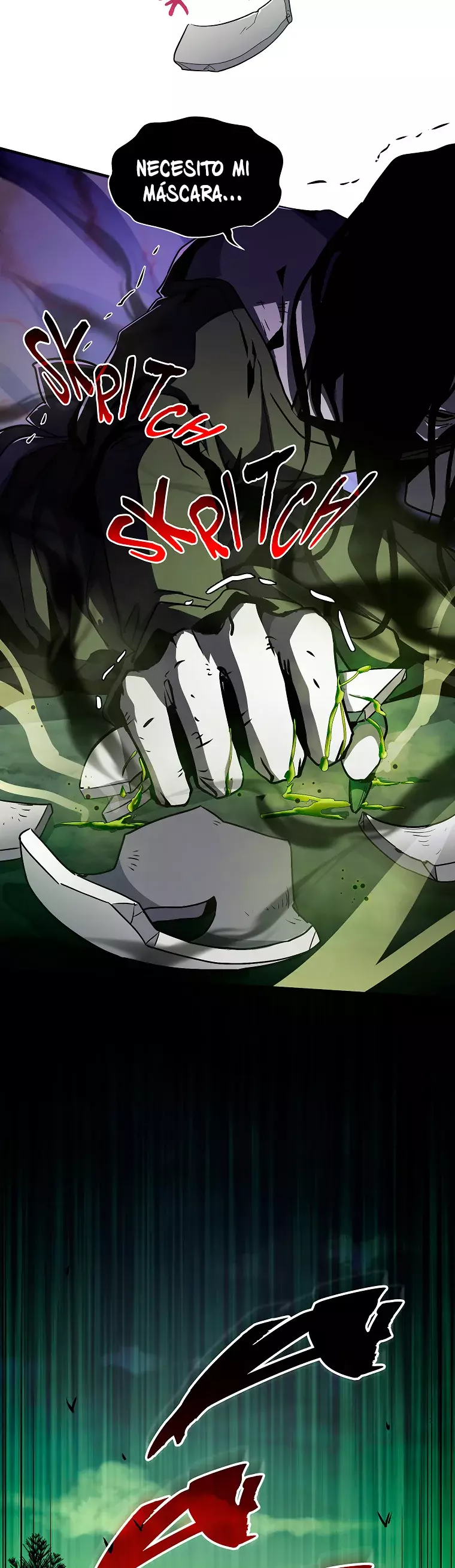 Read La Vida Después de la Muerte ES Manga Online