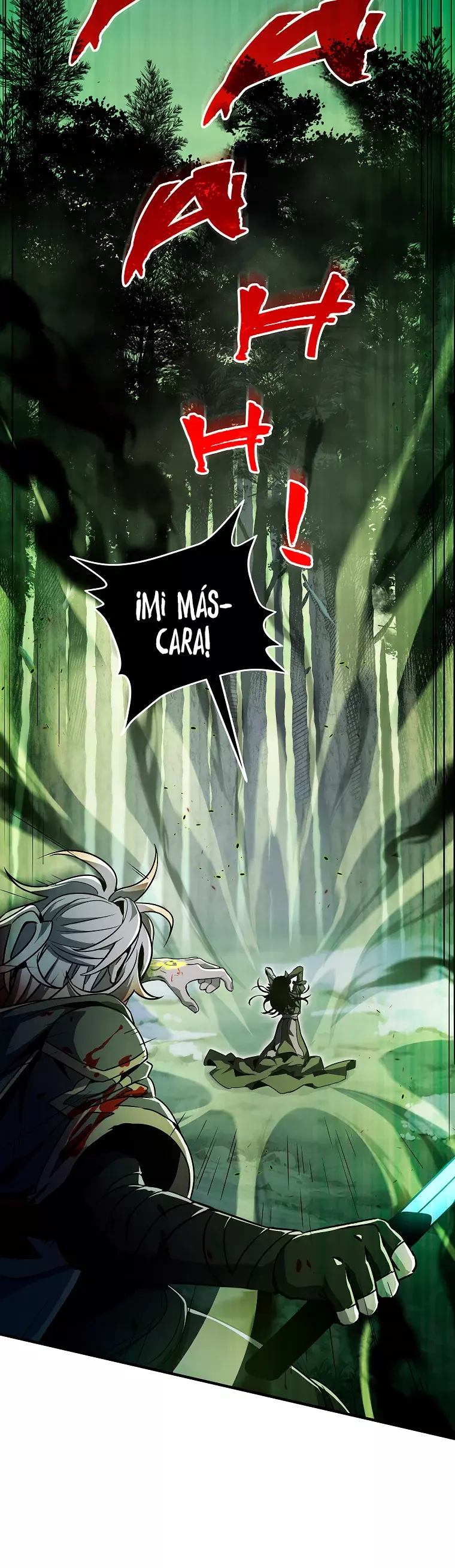 Read La Vida Después de la Muerte ES Manga Online