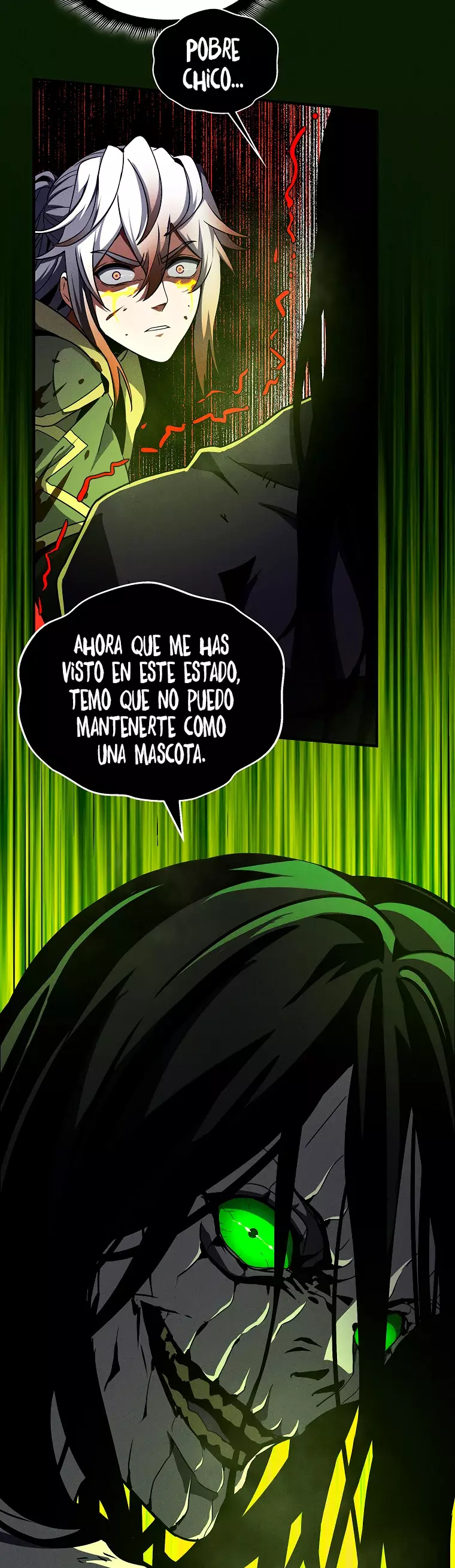 Read La Vida Después de la Muerte ES Manga Online