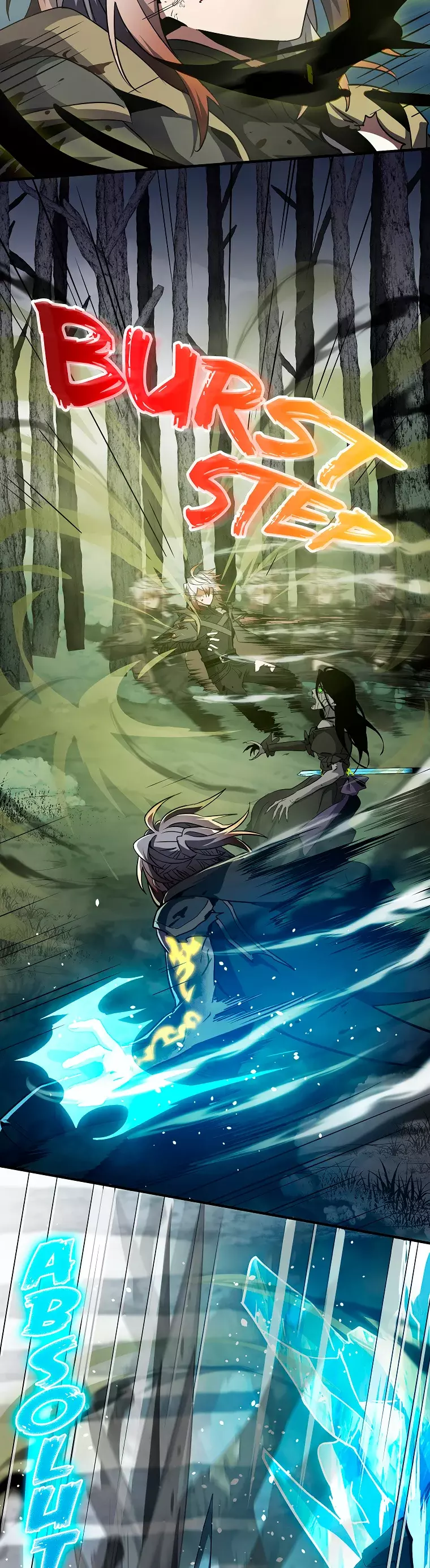 Read La Vida Después de la Muerte ES Manga Online