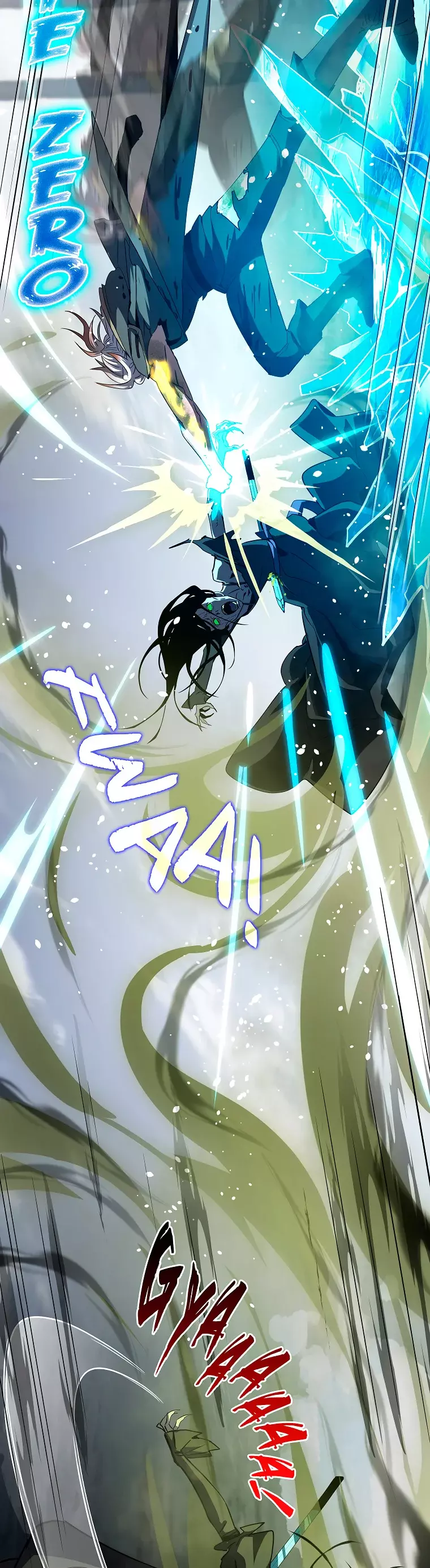Read La Vida Después de la Muerte ES Manga Online