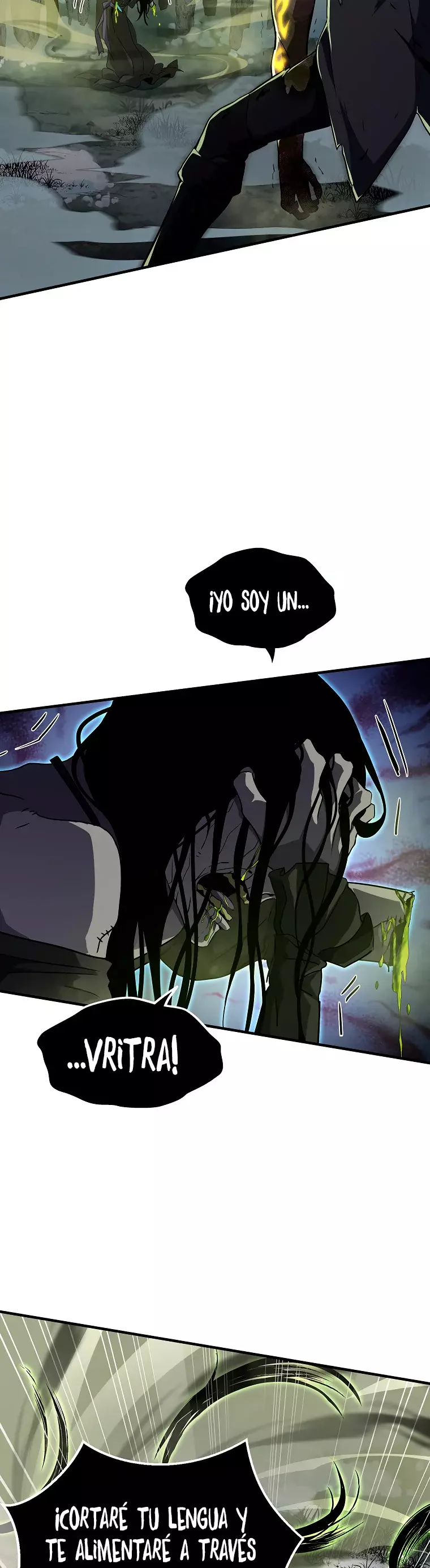 Read La Vida Después de la Muerte ES Manga Online