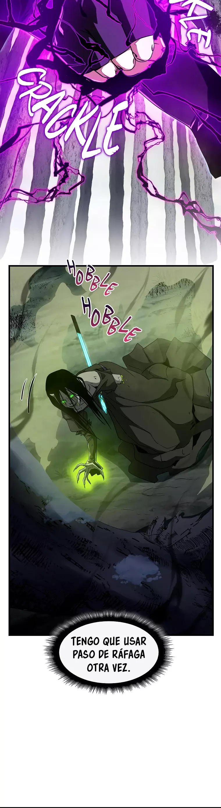 Read La Vida Después de la Muerte ES Manga Online