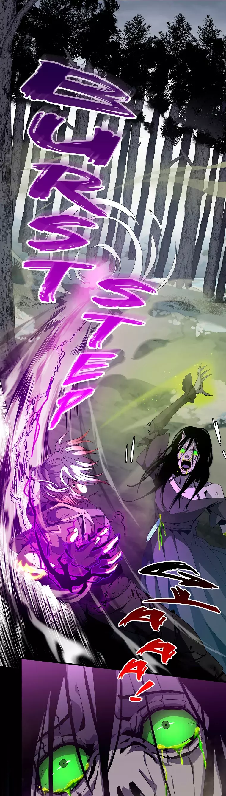 Read La Vida Después de la Muerte ES Manga Online