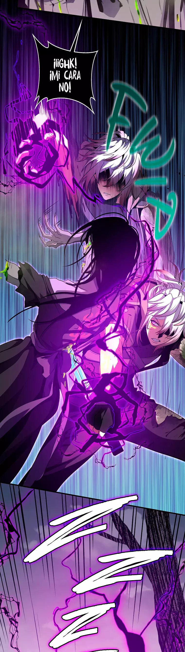Read La Vida Después de la Muerte ES Manga Online
