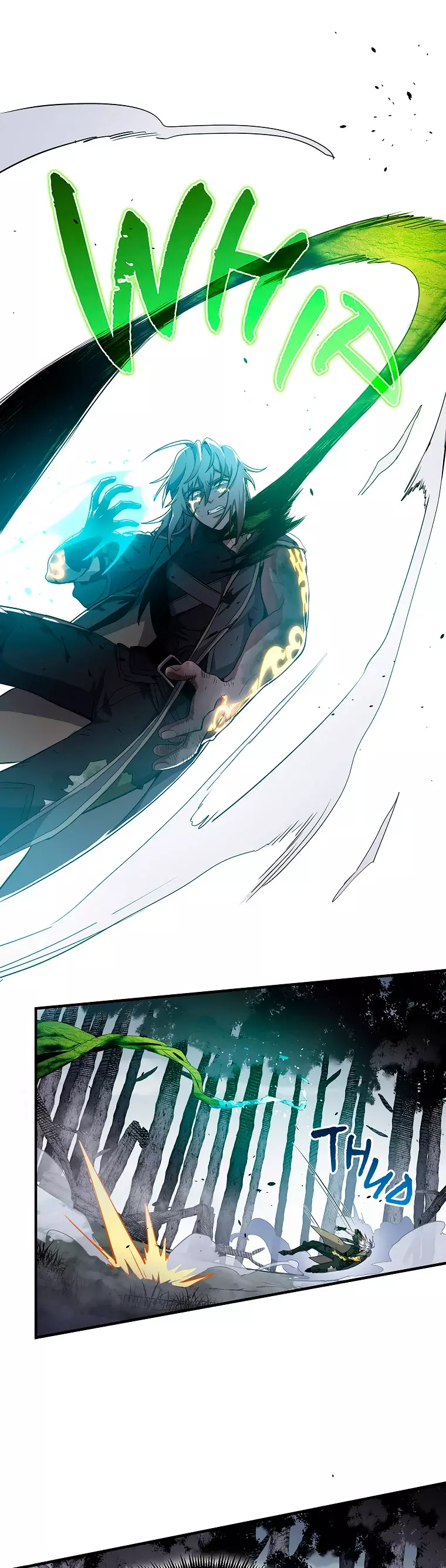 Read La Vida Después de la Muerte ES Manga Online