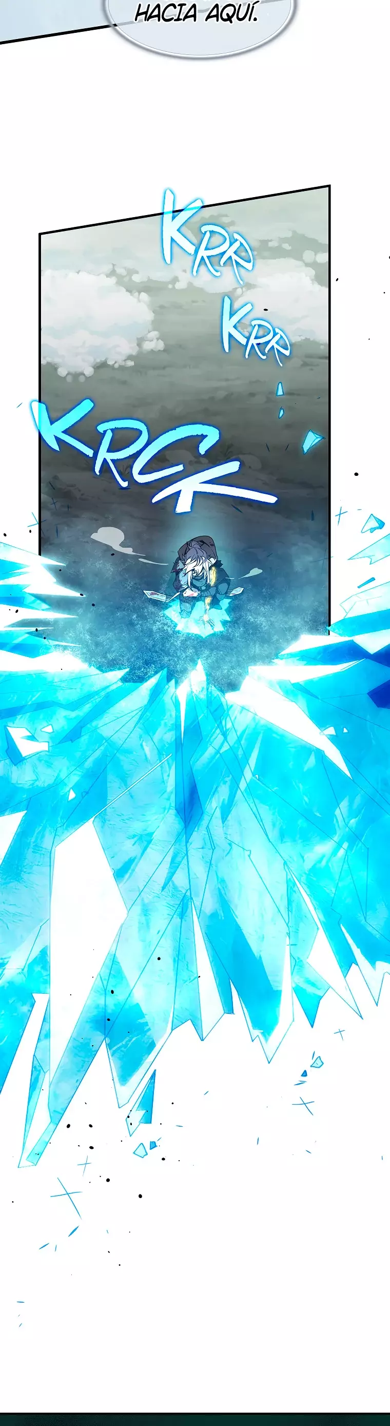 Read La Vida Después de la Muerte ES Manga Online