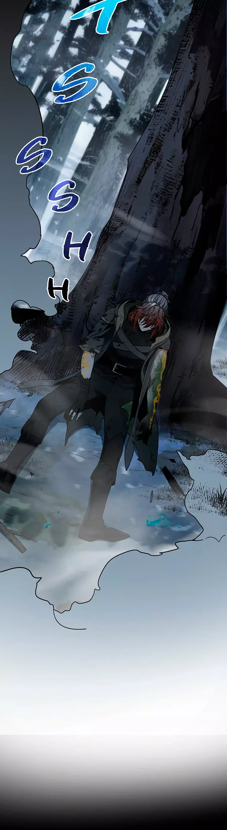 Read La Vida Después de la Muerte ES Manga Online