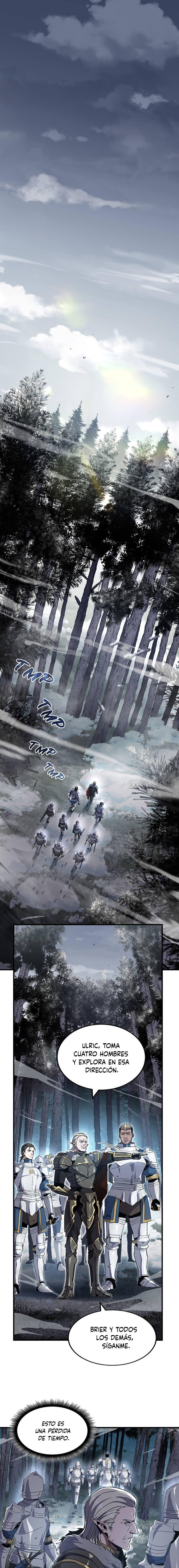 Read La Vida Después de la Muerte ES Manga Online