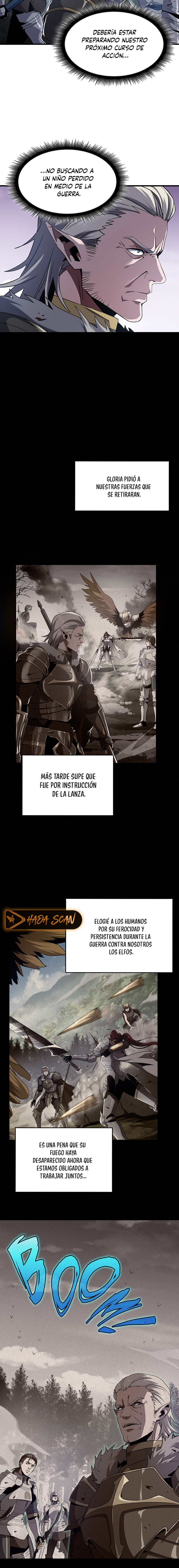 Read La Vida Después de la Muerte ES Manga Online