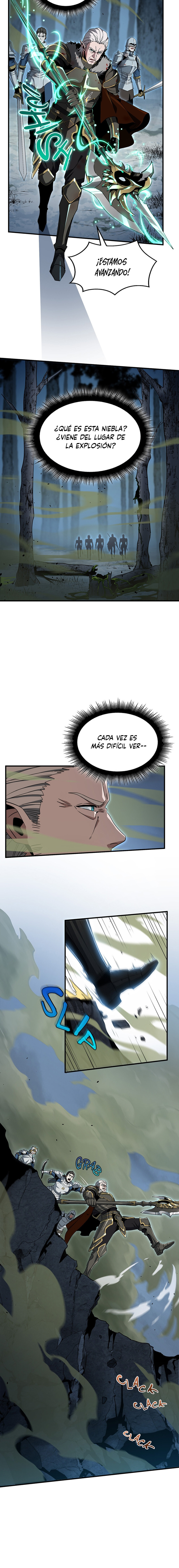 Read La Vida Después de la Muerte ES Manga Online