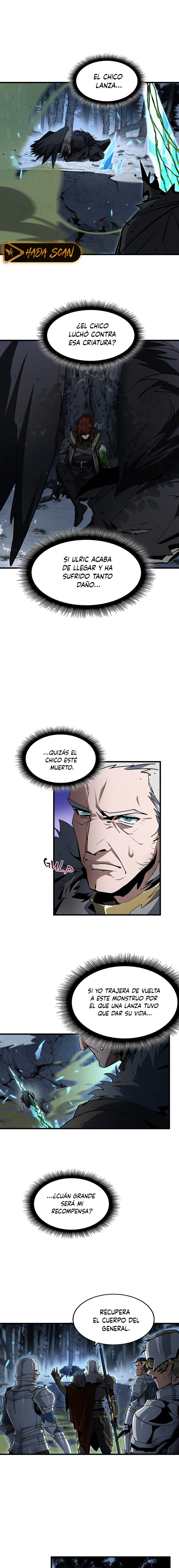 Read La Vida Después de la Muerte ES Manga Online