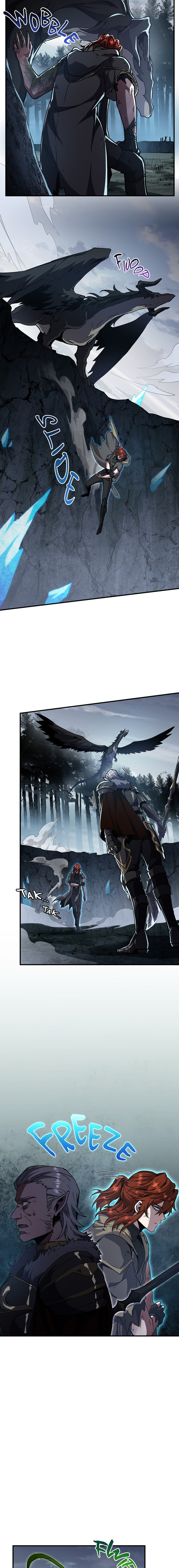Read La Vida Después de la Muerte ES Manga Online