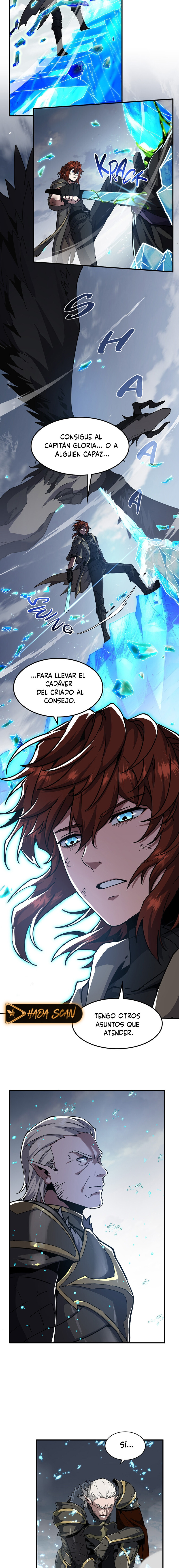 Read La Vida Después de la Muerte ES Manga Online