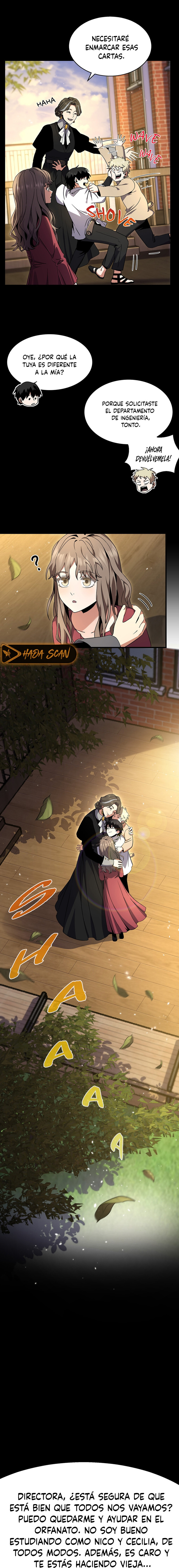 Read La Vida Después de la Muerte ES Manga Online