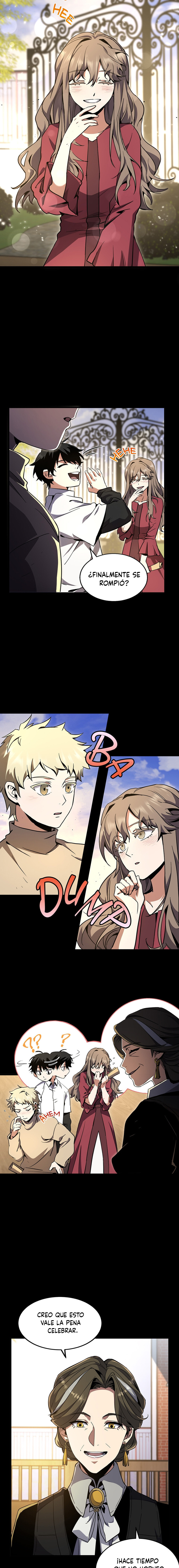 Read La Vida Después de la Muerte ES Manga Online