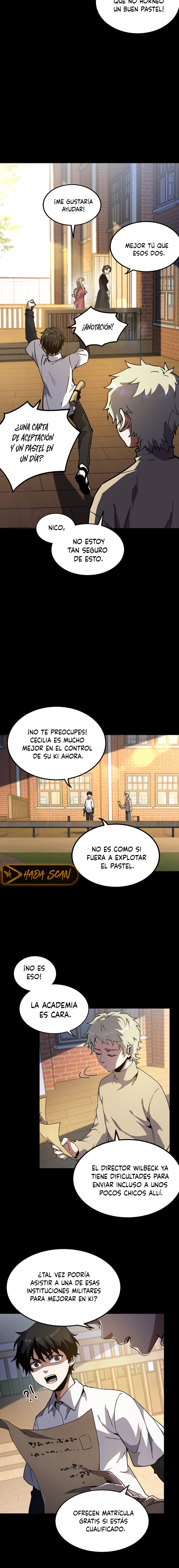 Read La Vida Después de la Muerte ES Manga Online