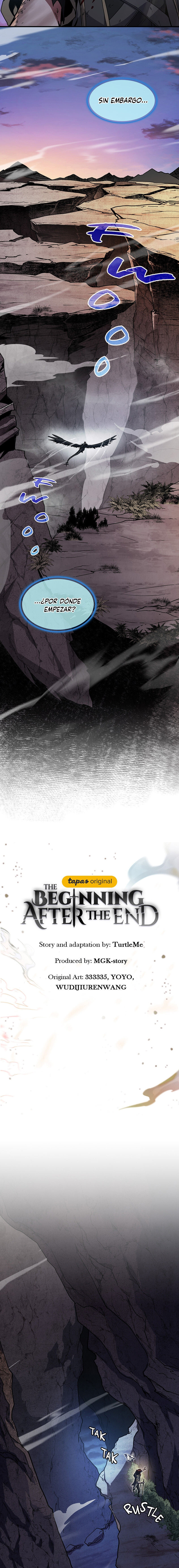 Read La Vida Después de la Muerte ES Manga Online