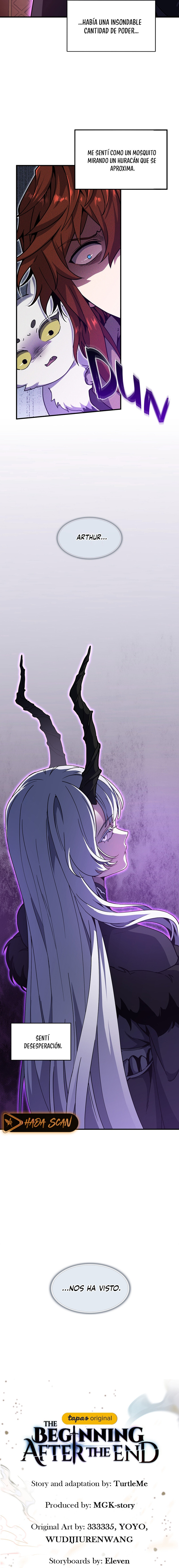 Read La Vida Después de la Muerte ES Manga Online