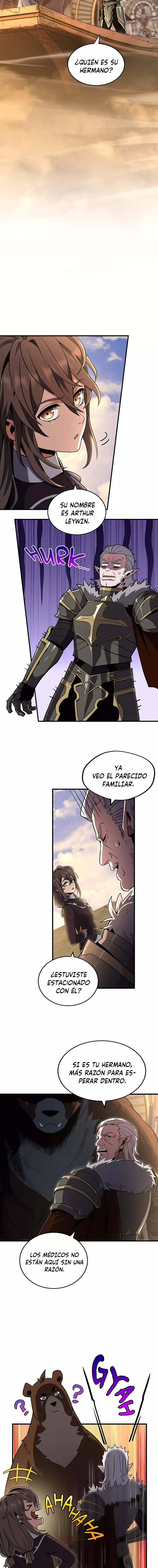 Read La Vida Después de la Muerte ES Manga Online