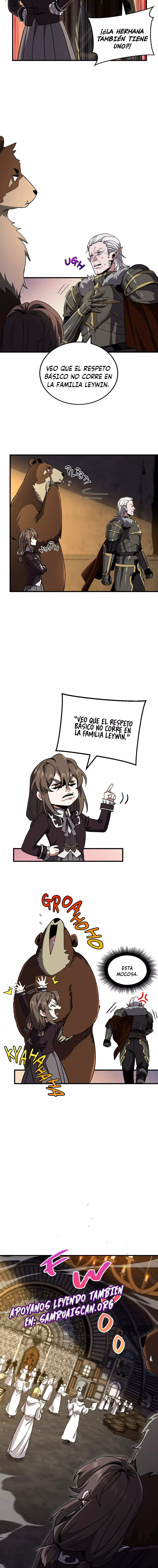 Read La Vida Después de la Muerte ES Manga Online
