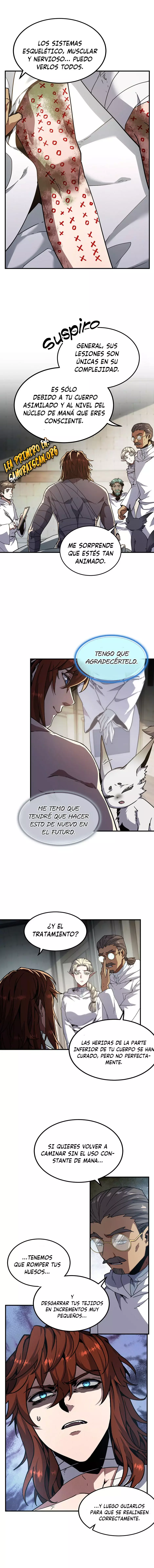 Read La Vida Después de la Muerte ES Manga Online
