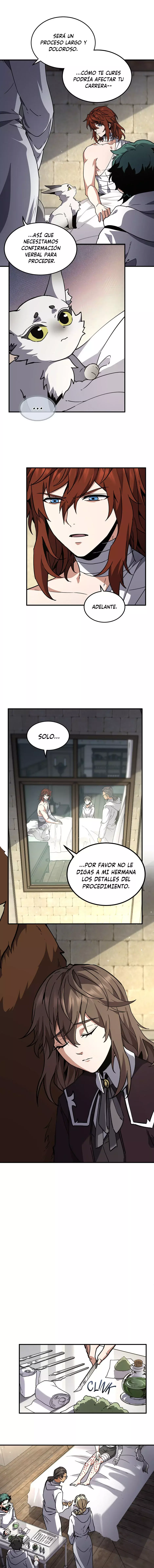 Read La Vida Después de la Muerte ES Manga Online