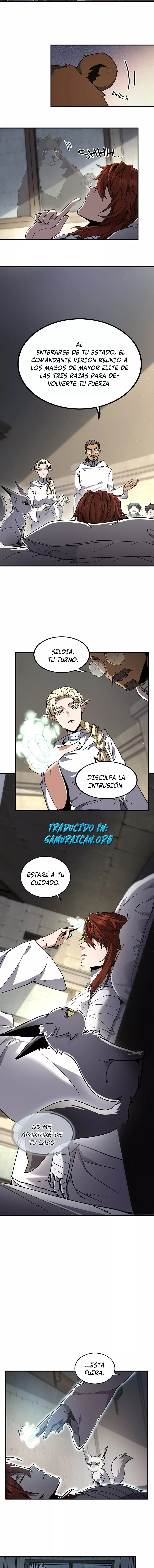 Read La Vida Después de la Muerte ES Manga Online