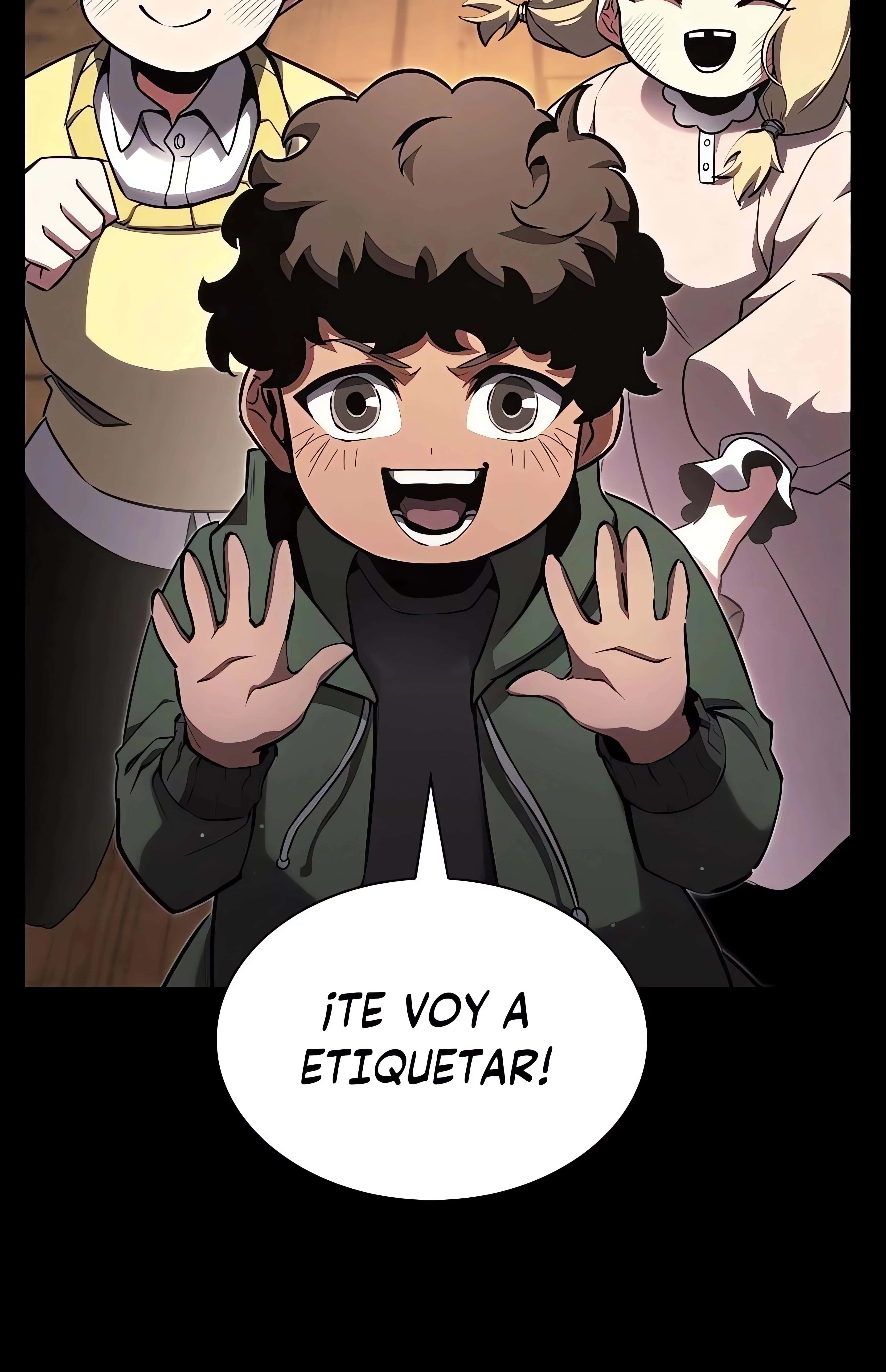 Read La Vida Después de la Muerte ES Manga Online