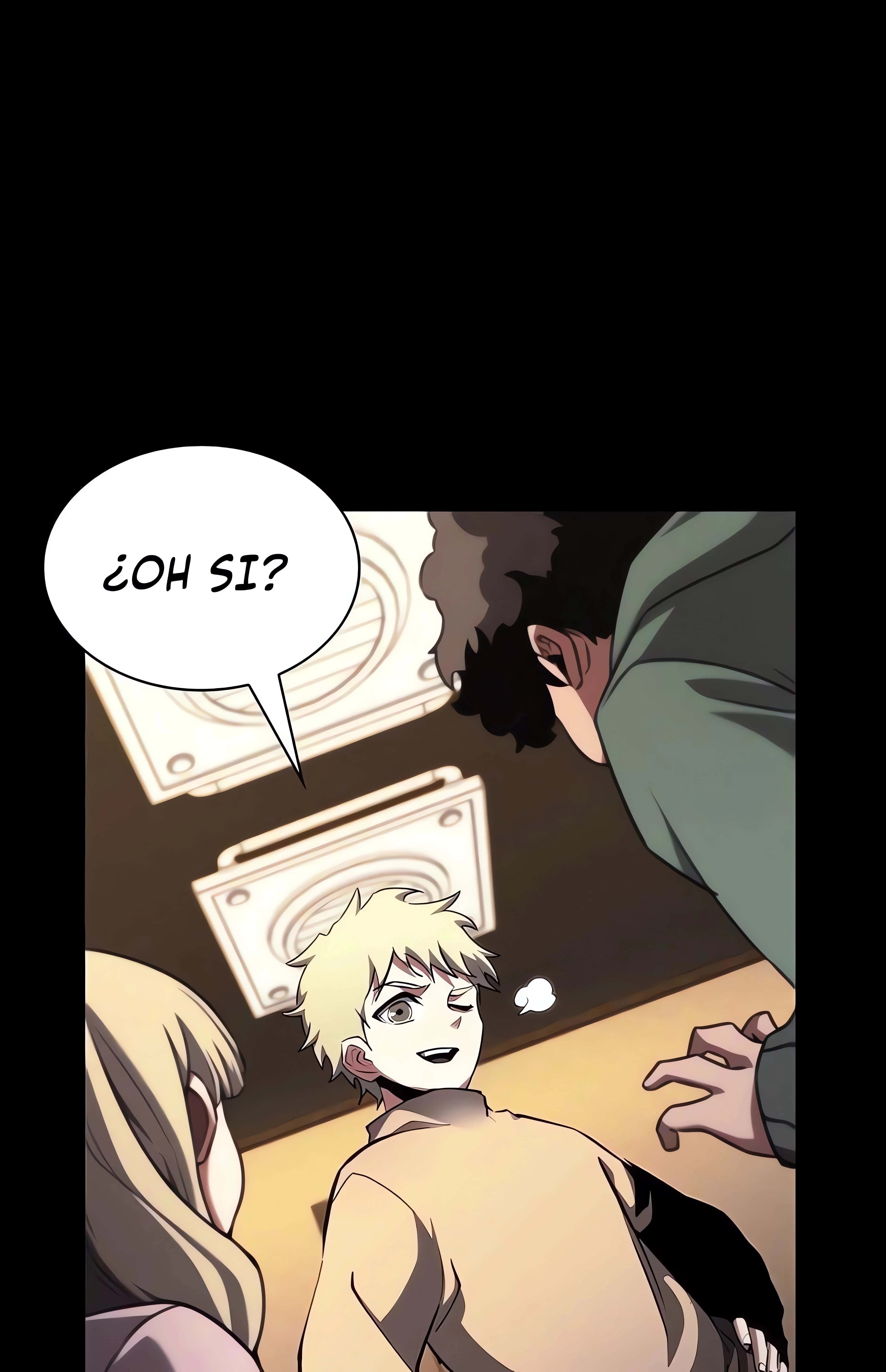 Read La Vida Después de la Muerte ES Manga Online