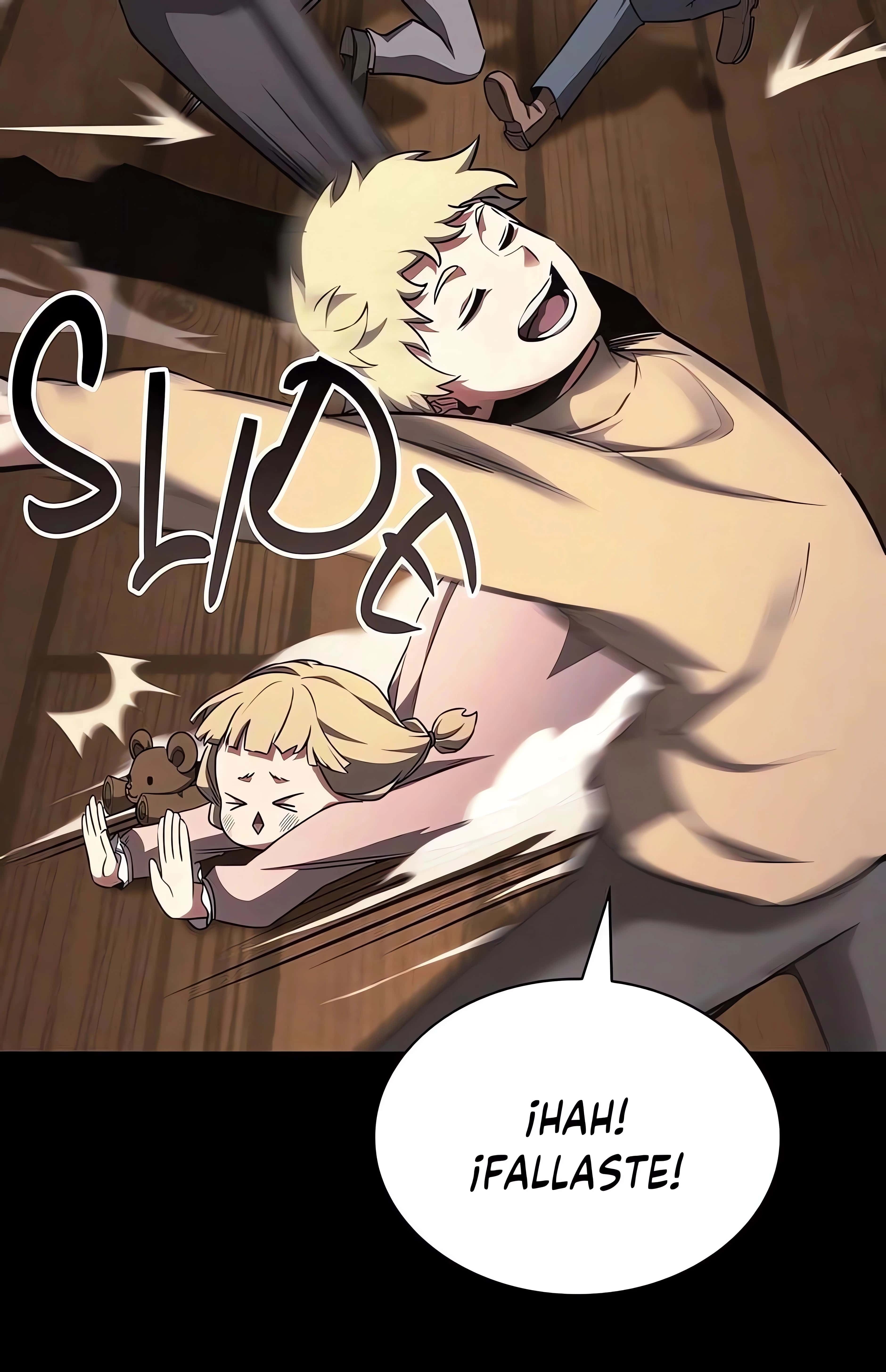 Read La Vida Después de la Muerte ES Manga Online