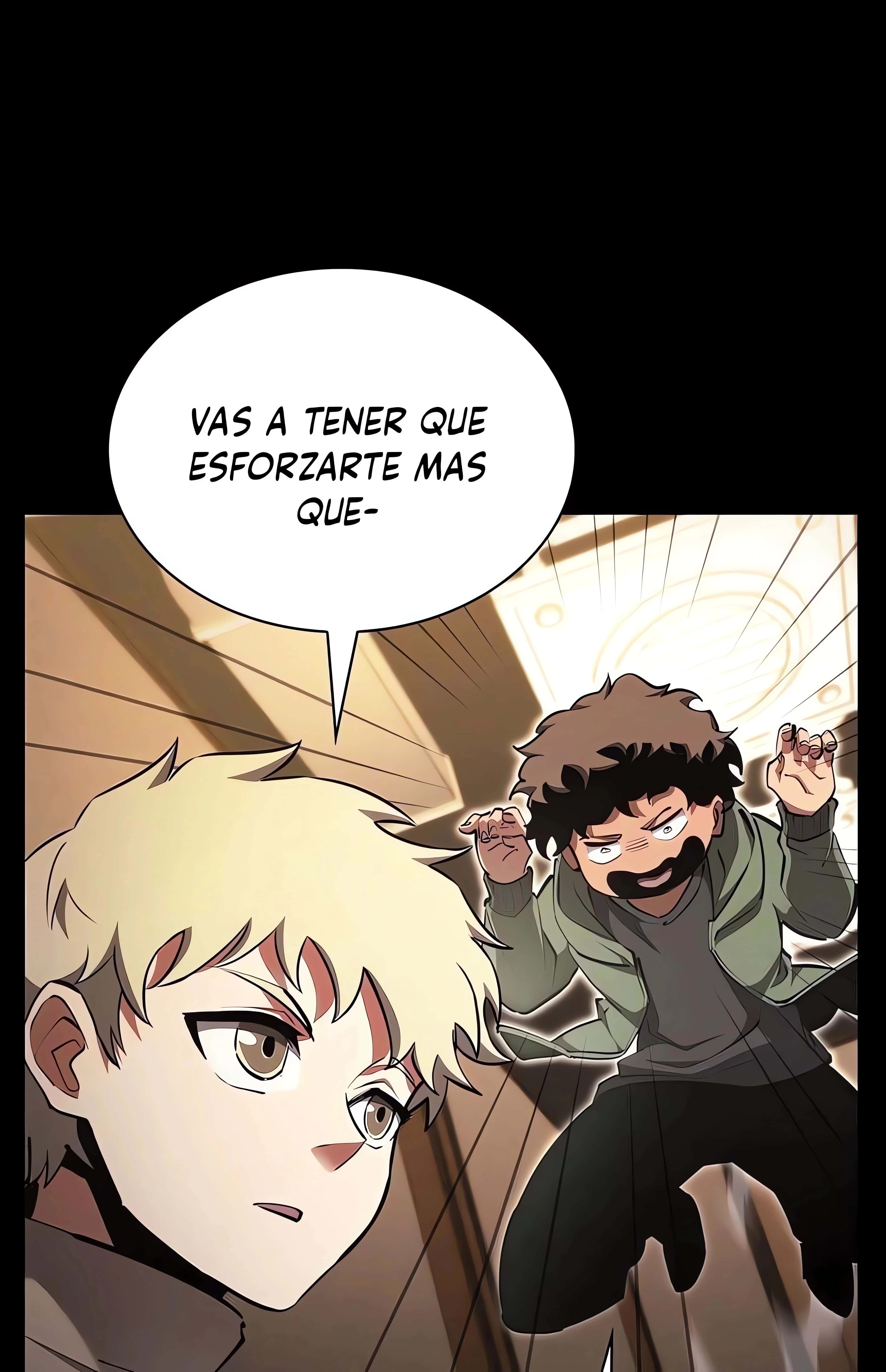 Read La Vida Después de la Muerte ES Manga Online
