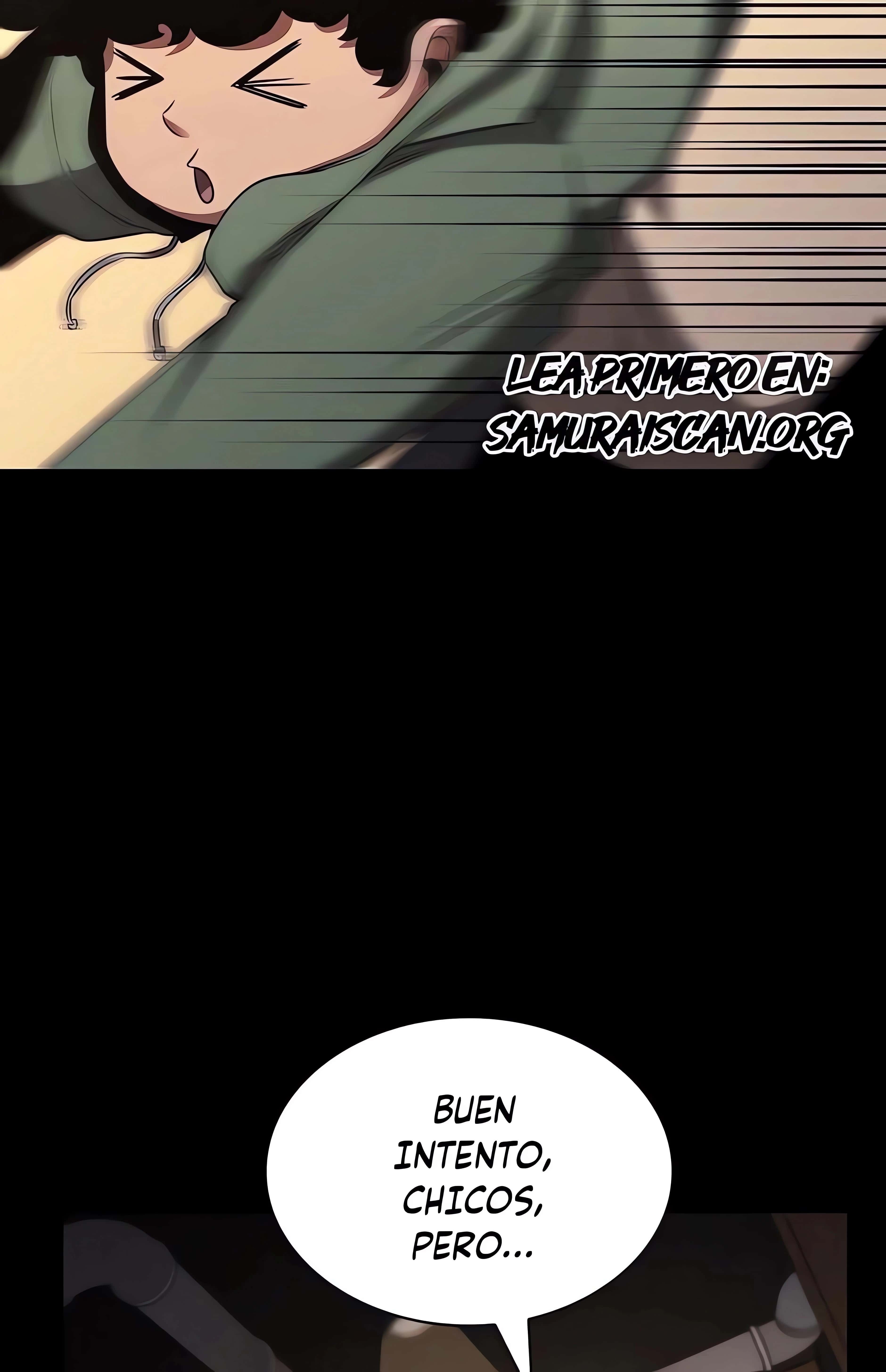 Read La Vida Después de la Muerte ES Manga Online
