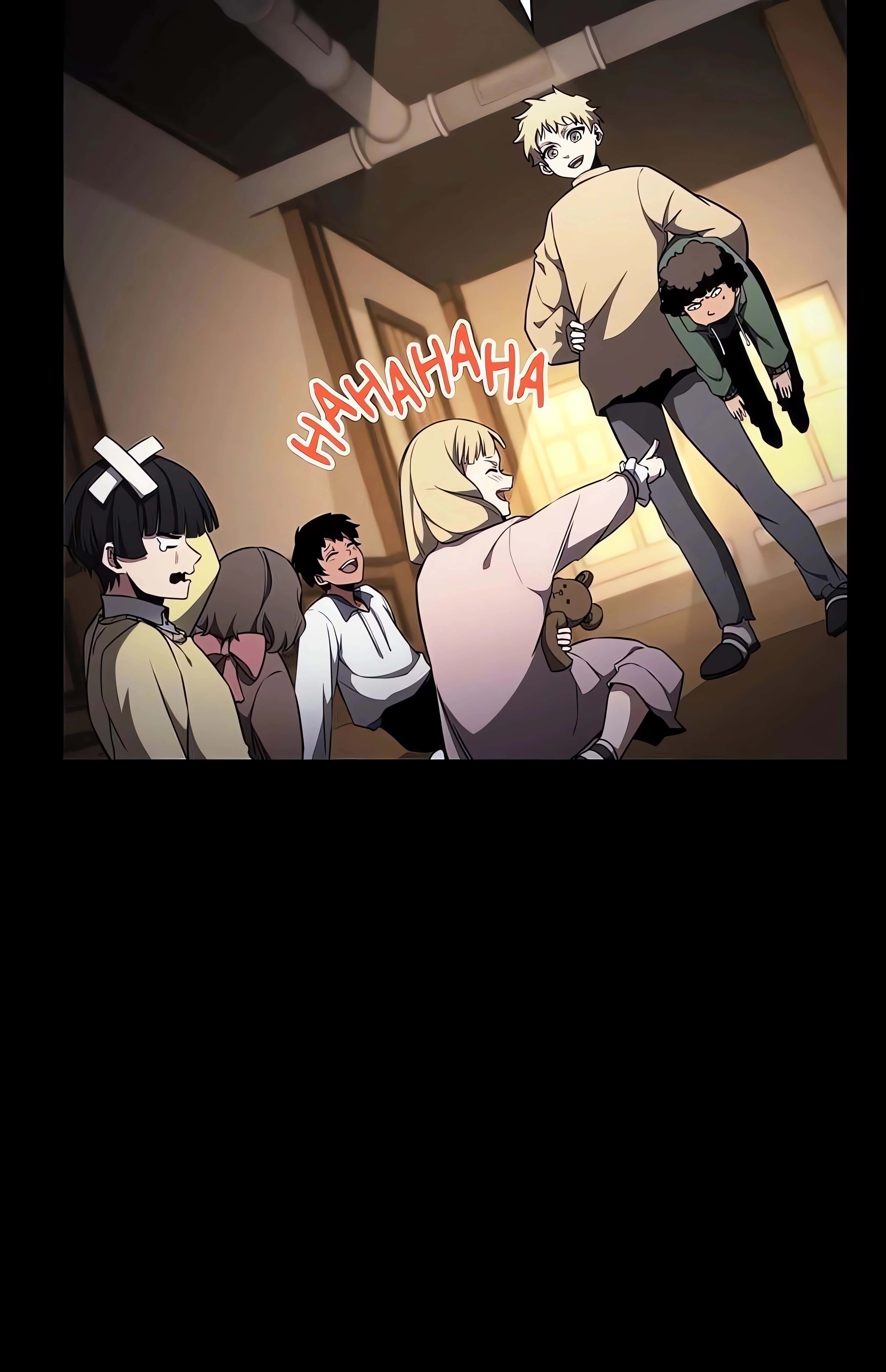 Read La Vida Después de la Muerte ES Manga Online