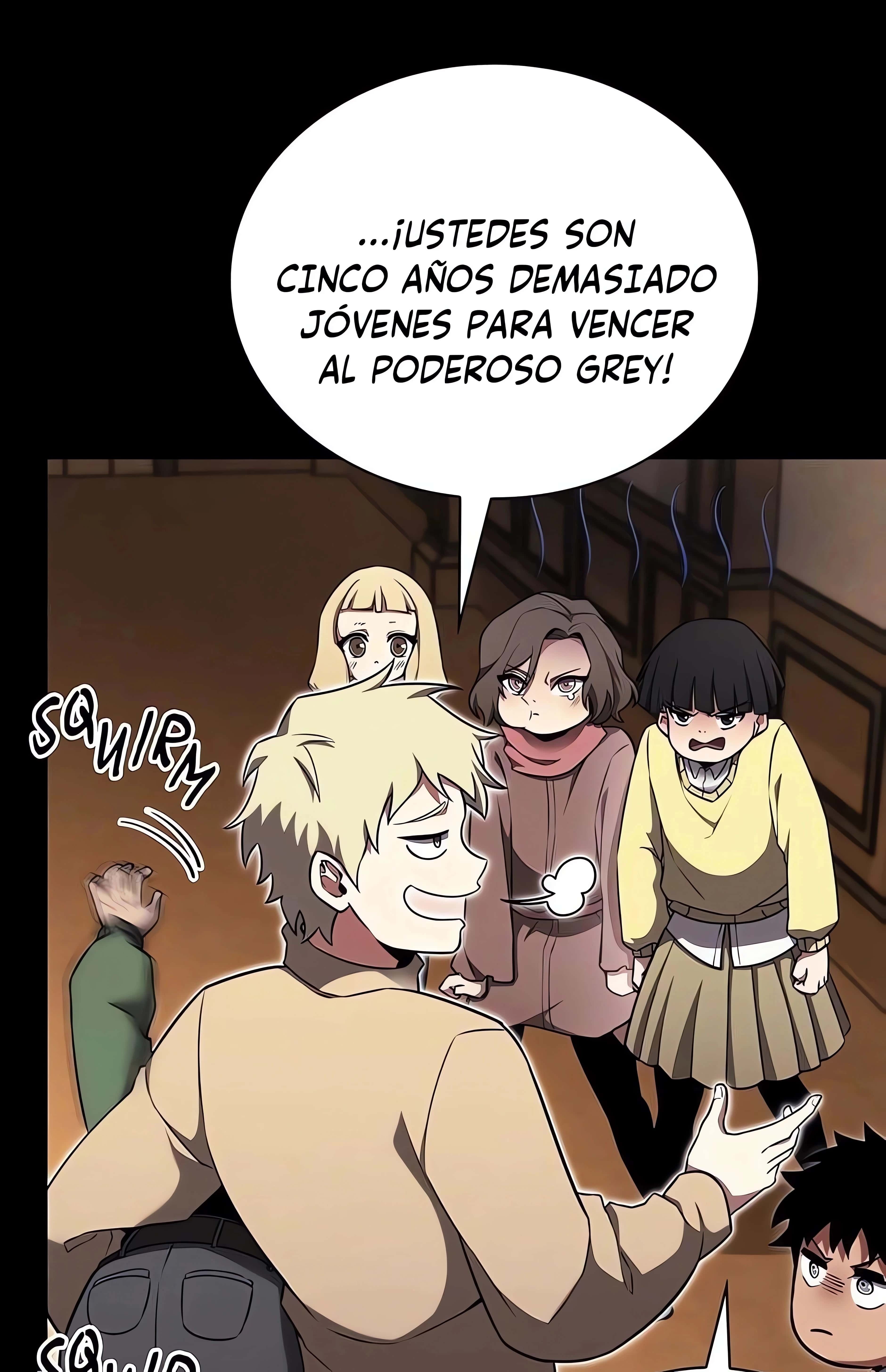 Read La Vida Después de la Muerte ES Manga Online