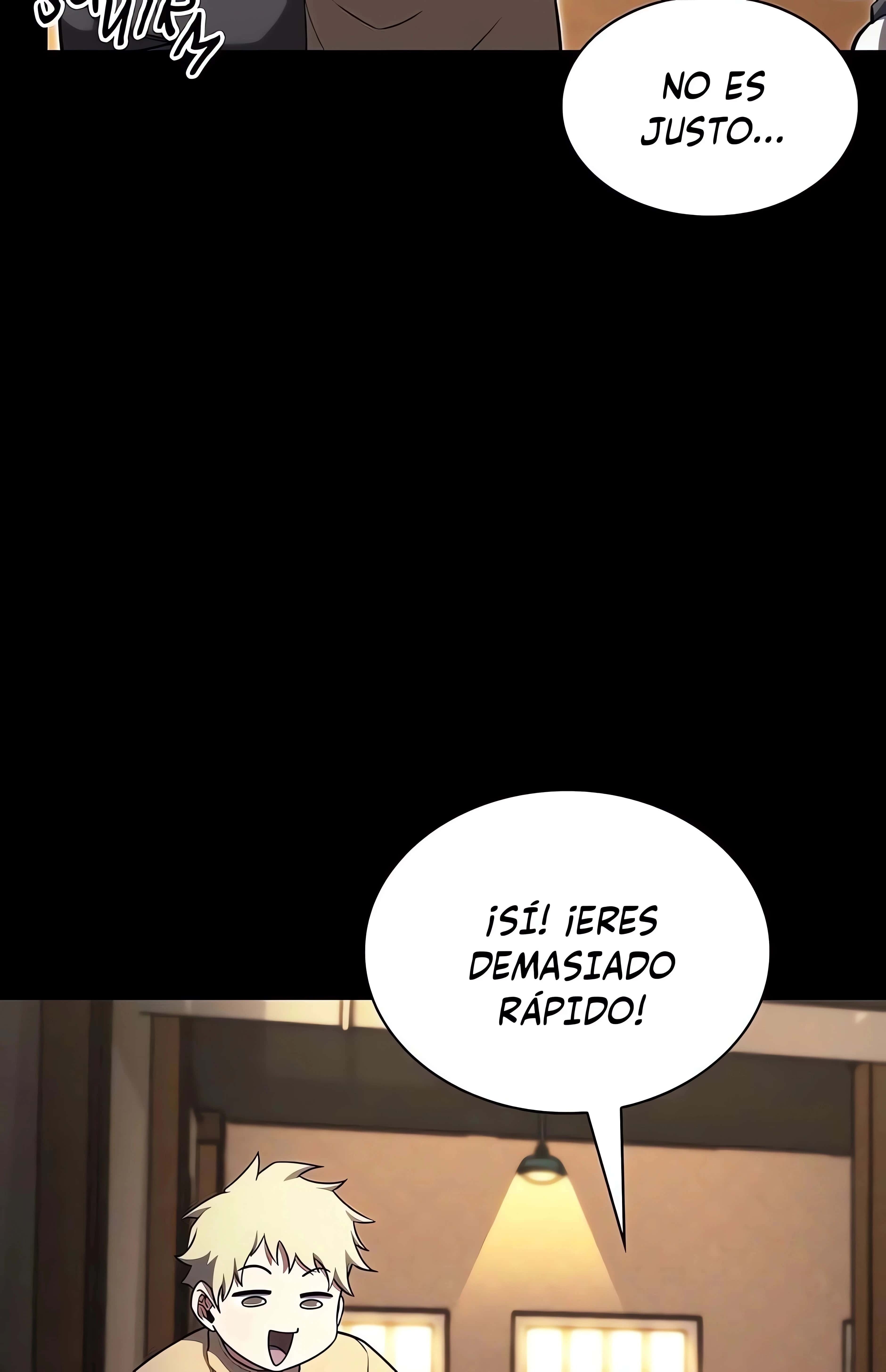 Read La Vida Después de la Muerte ES Manga Online